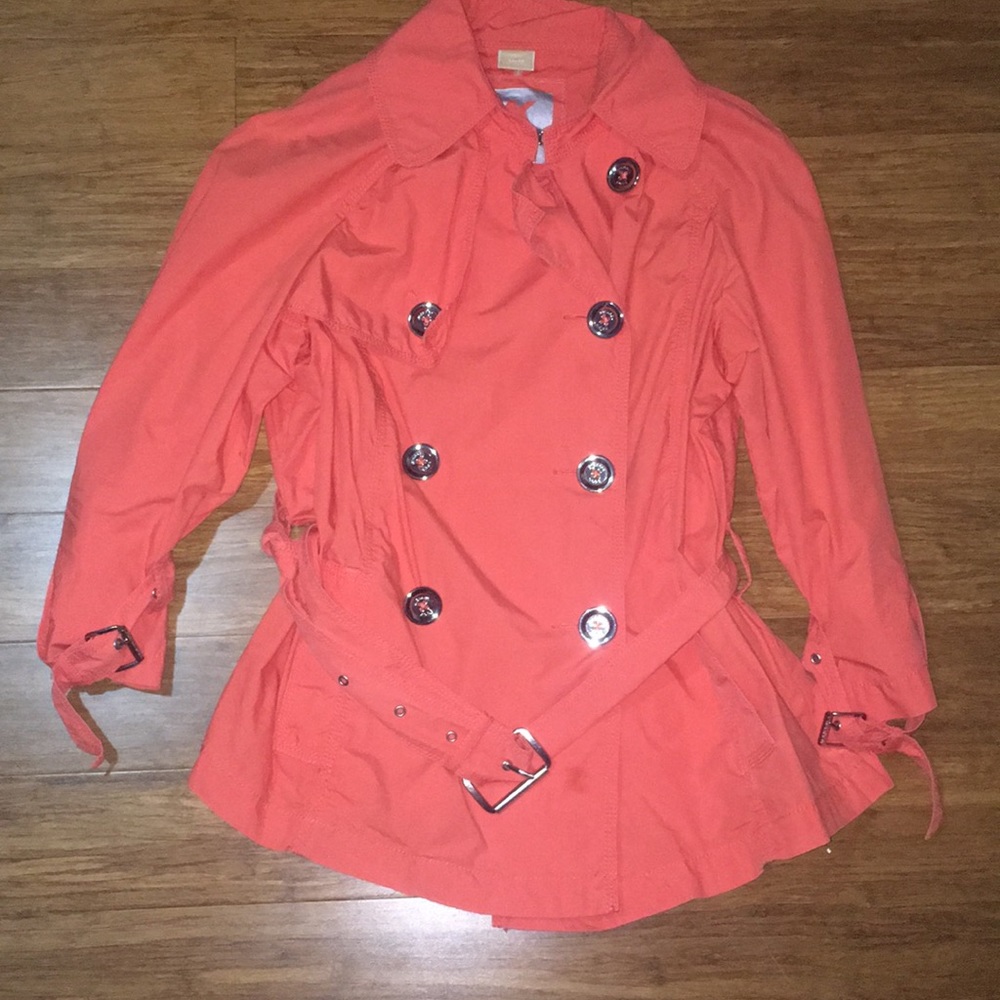 Coat